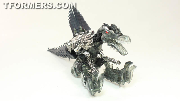 TF4 Dinobots Platinum Edition Unleashed Shared BBTS Exclusive 5 Pack  (79 of 87)